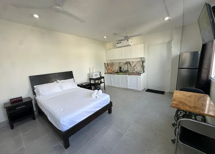 Casa Carolina Merida