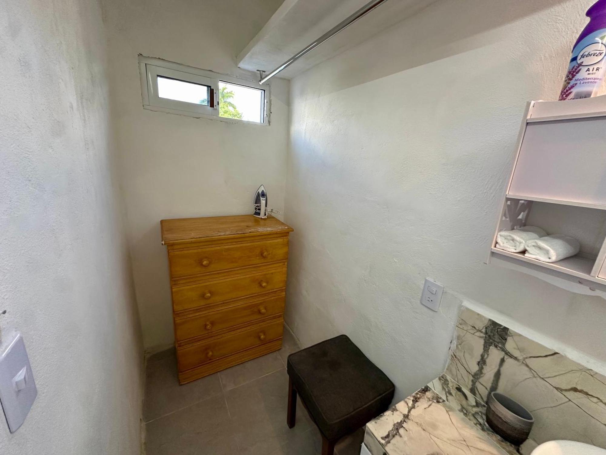 Apartamento Casa Carolina