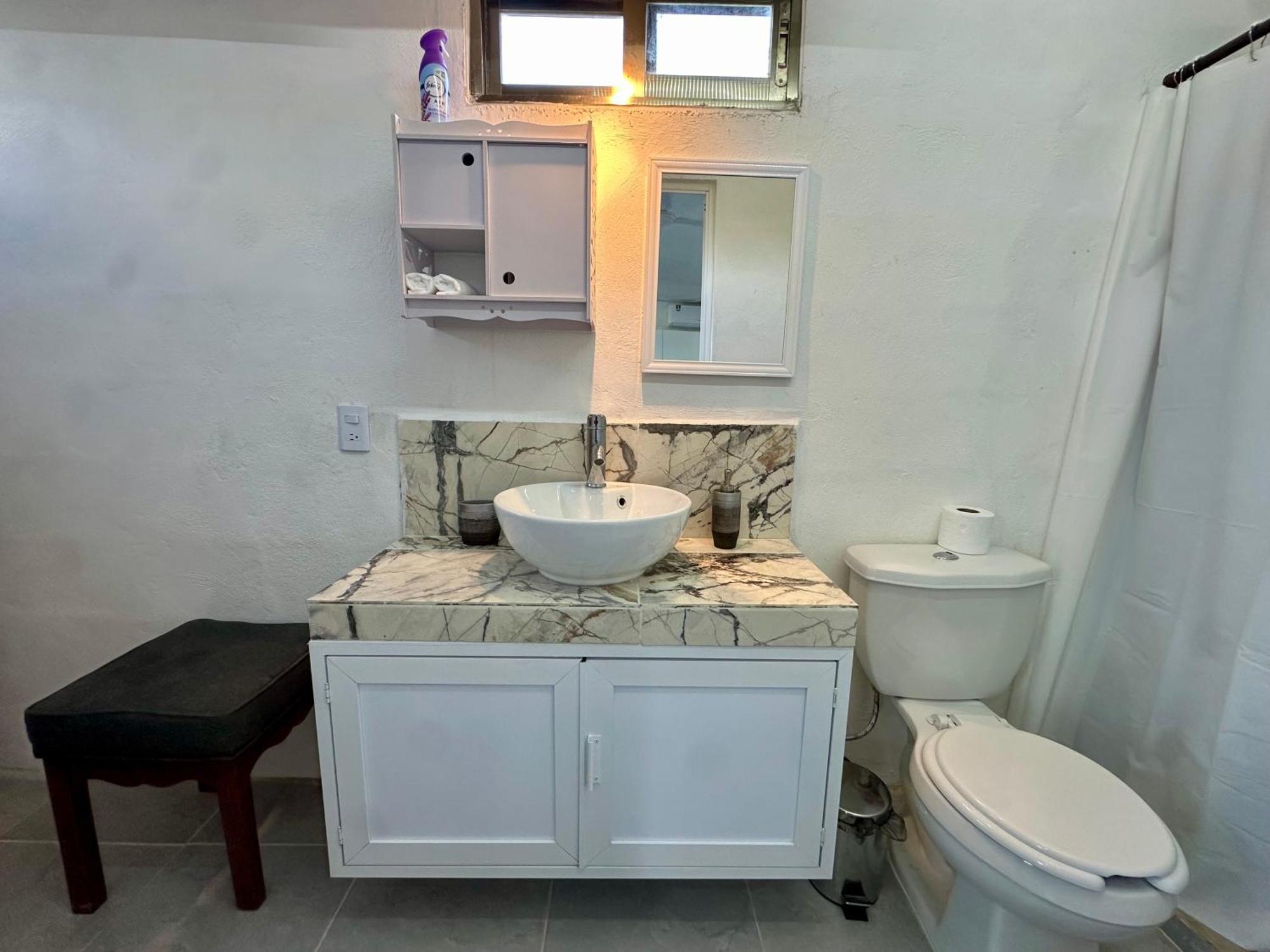 Apartamento Casa Carolina *