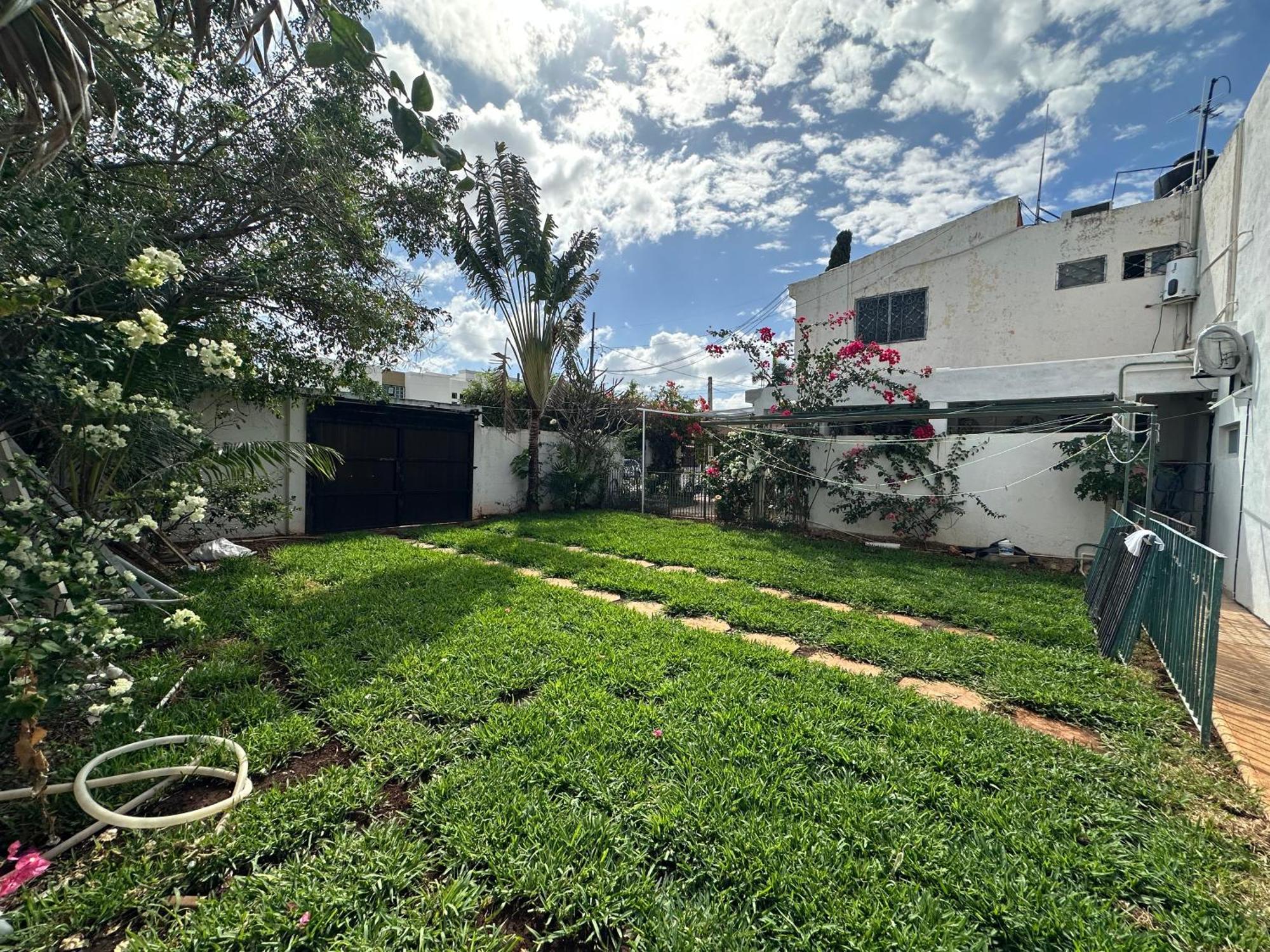 Casa Carolina *