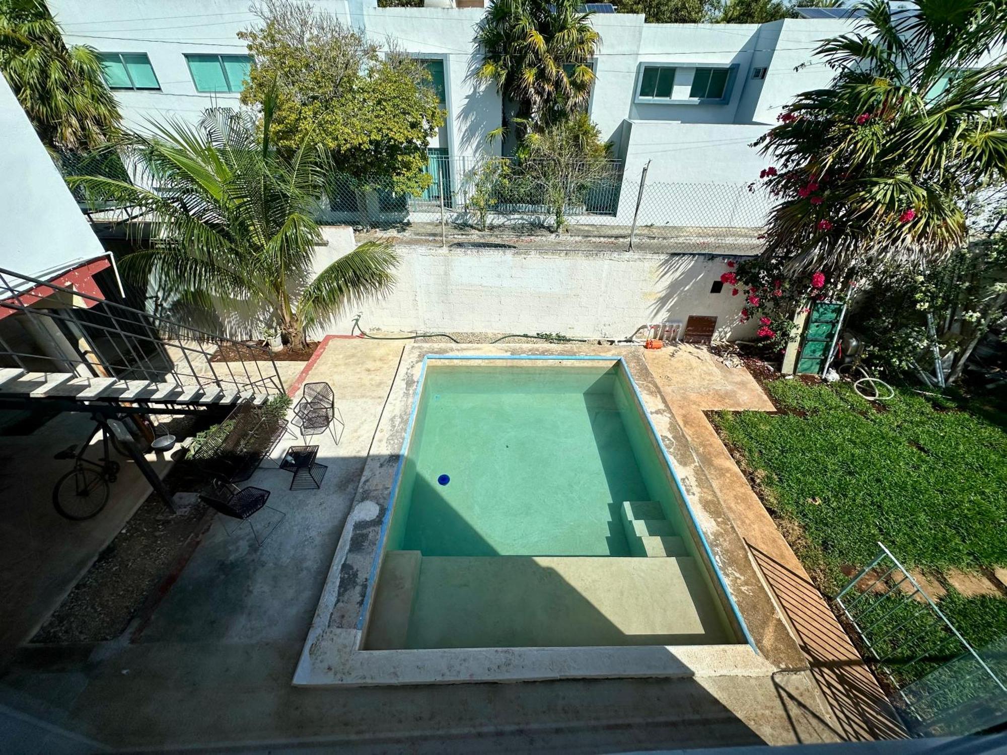 Apartamento Casa Carolina