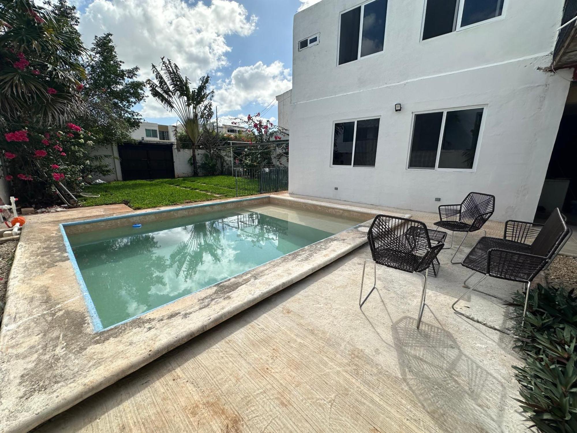 Apartamento Casa Carolina *